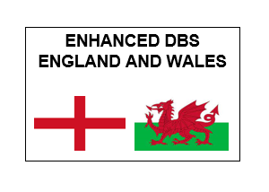 DBS England & Wales