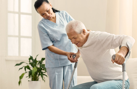 Chronic Condition Support