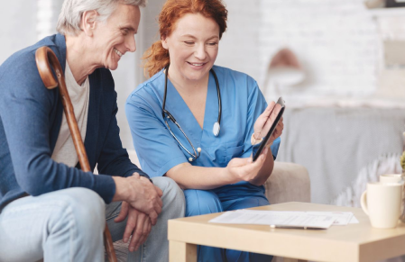 Wellness & Independence Coaching