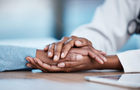 Check-ins & Ongoing Support