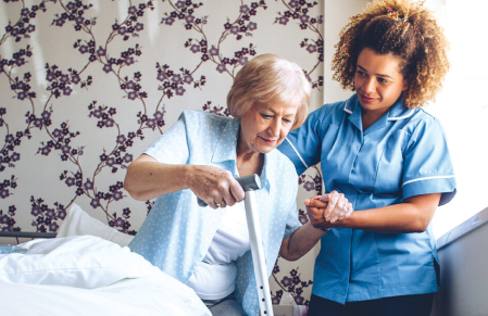 Home Support Services